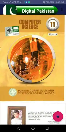 Play Computer Science 11th  and enjoy Computer Science 11th with UptoPlay