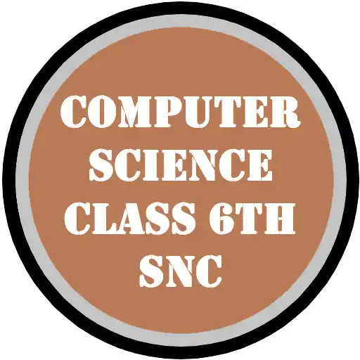 Play Computer Science 6th SNC APK Play Computer Science 6th SNC APK