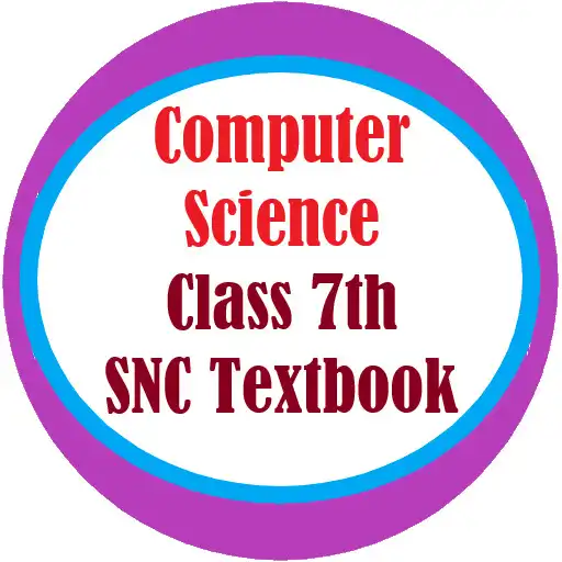 Play Computer Science 7th SNC Book APK Play Computer Science 7th SNC Book APK