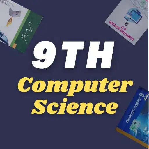 Play Computer Science 9th Class (Urdu Medium) APK