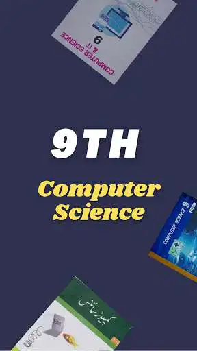Play Computer Science 9th Class (Urdu Medium)  and enjoy Computer Science 9th Class (Urdu Medium) with UptoPlay