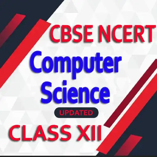 Play Computer Science Class 12th Notes Q & A APK