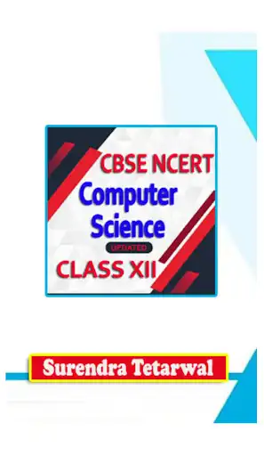 Play Computer Science Class 12th Notes Q & A  and enjoy Computer Science Class 12th Notes Q & A with UptoPlay