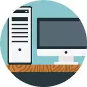 Free play online Computer Science : Computer Fundamentals Course APK