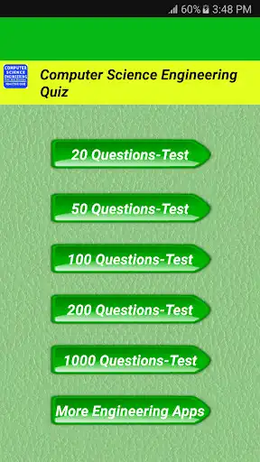 Play Computer Science Engineering  and enjoy Computer Science Engineering with UptoPlay