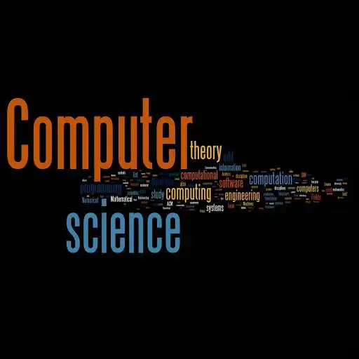 Run free android online Computer Science FAQs APK