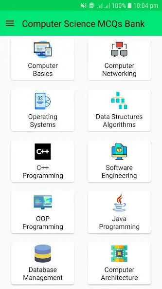 Play Computer Science MCQs Test  and enjoy Computer Science MCQs Test with UptoPlay