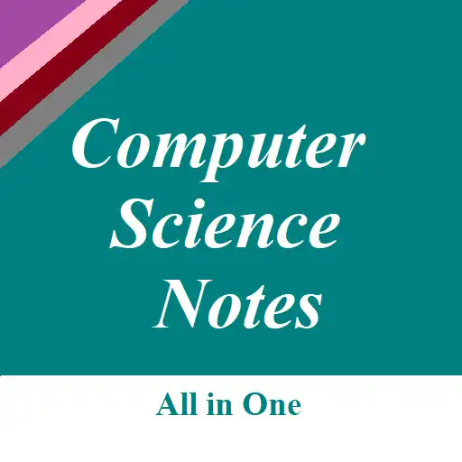 Play Computer Science Notes CS Note APK