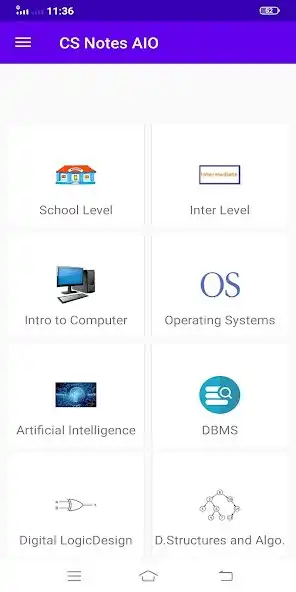 Play Computer Science Notes CS Note and enjoy Computer Science Notes CS Note with UptoPlay Play Computer Science Notes CS Note and enjoy Computer Science Notes CS Note with UptoPlay