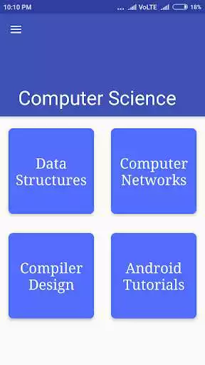 Play Computer Science