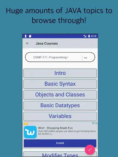 Play Computer Science Study Guide as an online game Computer Science Study Guide with UptoPlay