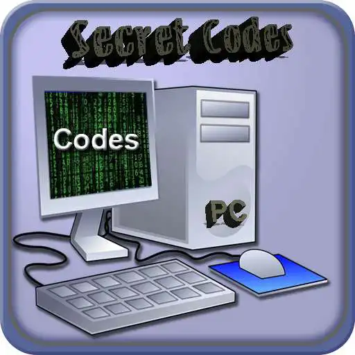 Free play online Computer Secret Codes APK Free play online Computer Secret Codes APK