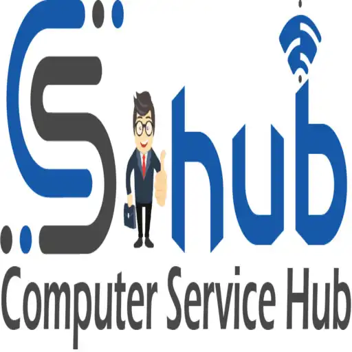 Play Computer Service Hub APK Play Computer Service Hub APK