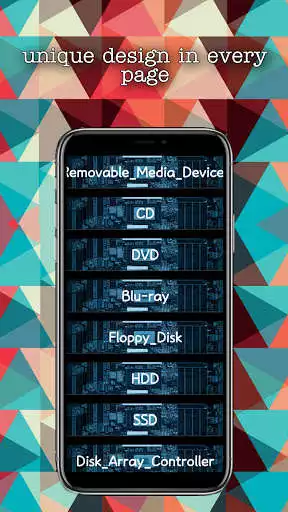 Play Computers Explained as an online game Computers Explained with UptoPlay