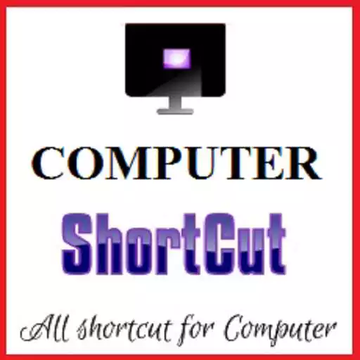 Play Computer shortcut key APK Play Computer shortcut key APK