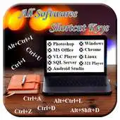 Free play online Computer Shortcut Keys 2017 APK Free play online Computer Shortcut Keys 2017 APK
