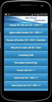 Play Computer Shortcut Keys 2017