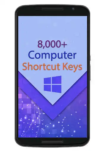 Play Computer Shortcut Keys - All Softwares  and enjoy Computer Shortcut Keys - All Softwares with UptoPlay