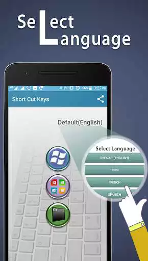 Play Computer Shortcut Keys Guide