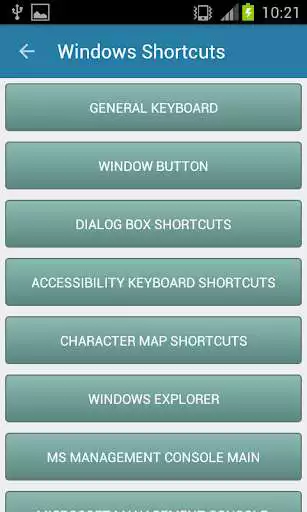 Play Computer Shortcut Keys Guide