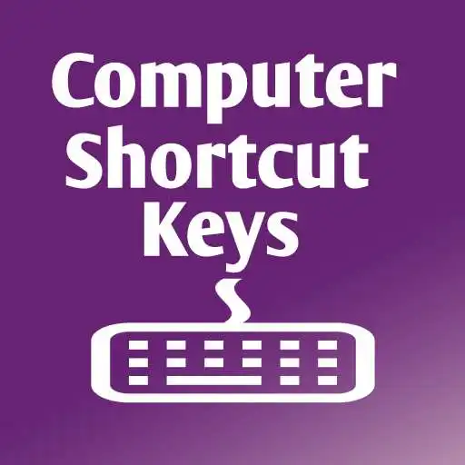 Play Computer Shortcut Keys - Keyboard Shortcut Offline APK