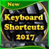 Free play online Computer Shortcut Keys List 2017 APK