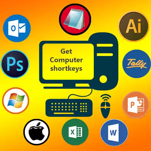Play Computer Shortcut Keys Offline 2021 APK Play Computer Shortcut Keys Offline 2021 APK