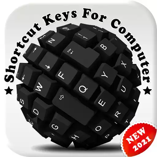Play Computer Shortcut Keys Offline APK