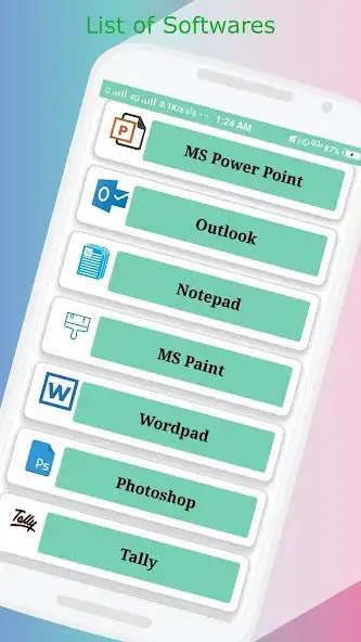 Play Computer Shortcut Keys : Software Shortcuts as an online game Computer Shortcut Keys : Software Shortcuts with UptoPlay