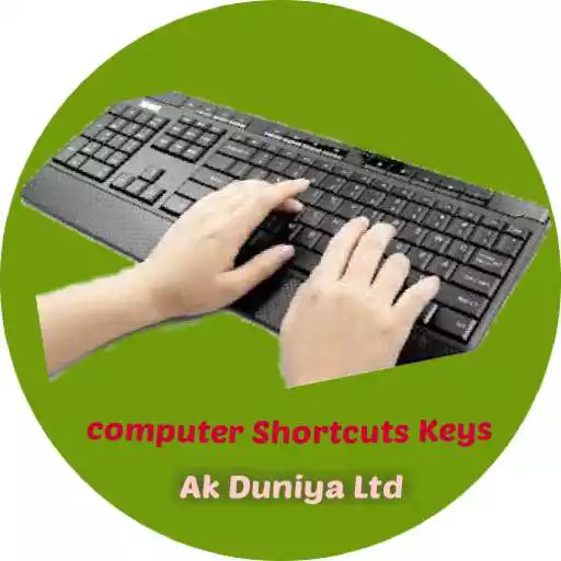 Play Computer Shortcuts Keys APK Play Computer Shortcuts Keys APK