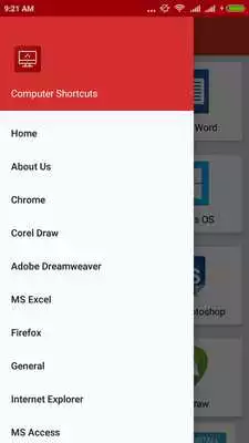 Play Computer Shortcuts