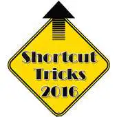 Free play online Computer Shortcut Tricks APK