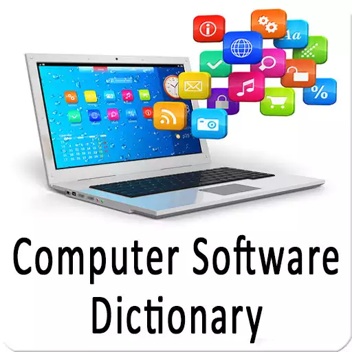 Free play online Computer Software Dictionary APK