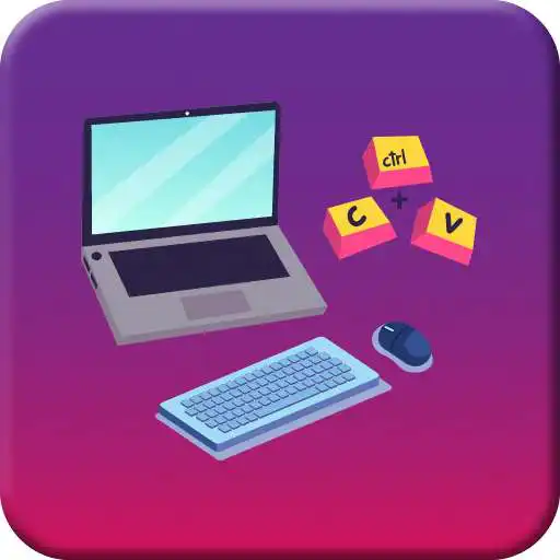 Play Computer Software Shortcut Keys : Shortcuts APK