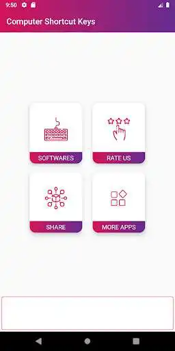 Play Computer Software Shortcut Keys : Shortcuts as an online game Computer Software Shortcut Keys : Shortcuts with UptoPlay