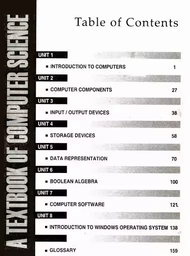 Play Computer Studies IX as an online game Computer Studies IX with UptoPlay