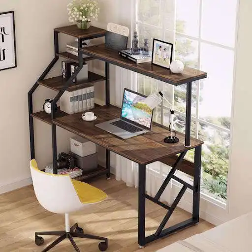 Play Computer Table Design  and enjoy Computer Table Design with UptoPlay