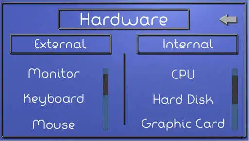 Play APK Computer Teacher - Learn Hardware  and enjoy Computer Teacher - Learn Hardware with UptoPlay ac.BilisimHocam