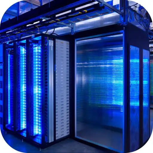 Run free android online Computer. Technology Wallpaper APK