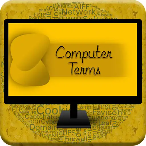 Play Computer Terms APK