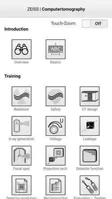 Play Computertomography