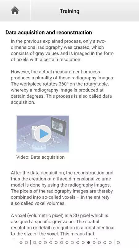 Play Computertomography