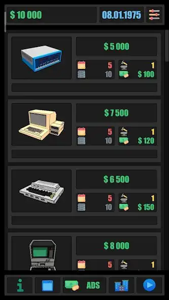Play Computer Tycoon  and enjoy Computer Tycoon with UptoPlay