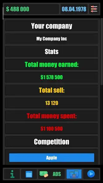 Play Computer Tycoon as an online game Computer Tycoon with UptoPlay