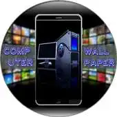 Free play online Computer Wallpaper APK