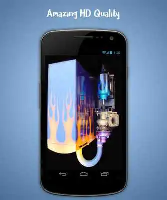 Play Computer Wallpaper Play Computer Wallpaper