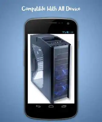 Play Computer Wallpaper Play Computer Wallpaper