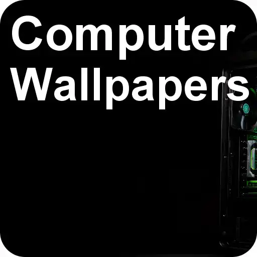 Play Computer Wallpapers - with Free editor APK