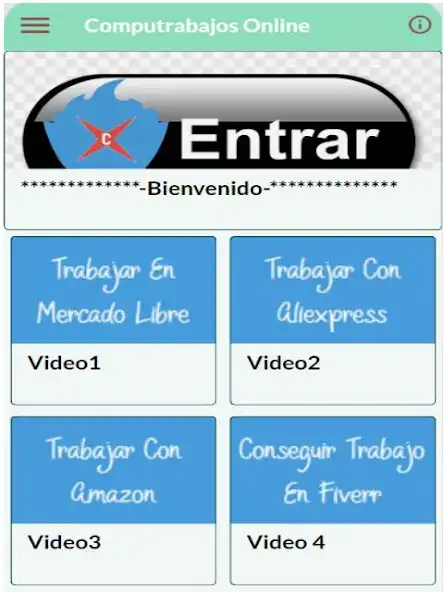 Play Computrabajos Online  and enjoy Computrabajos Online with UptoPlay