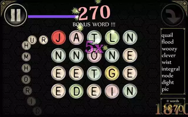 Play CompyWord